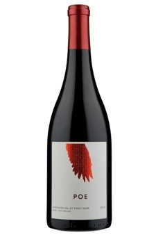 POE | Pinot Noir '11 1